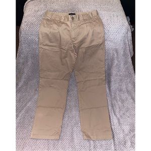 Boys Dress Pant